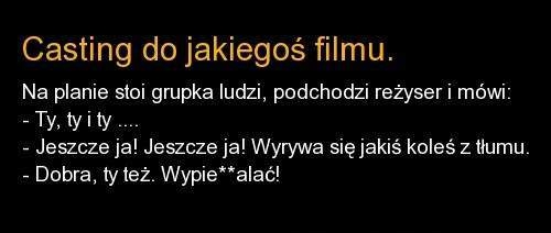 Casting