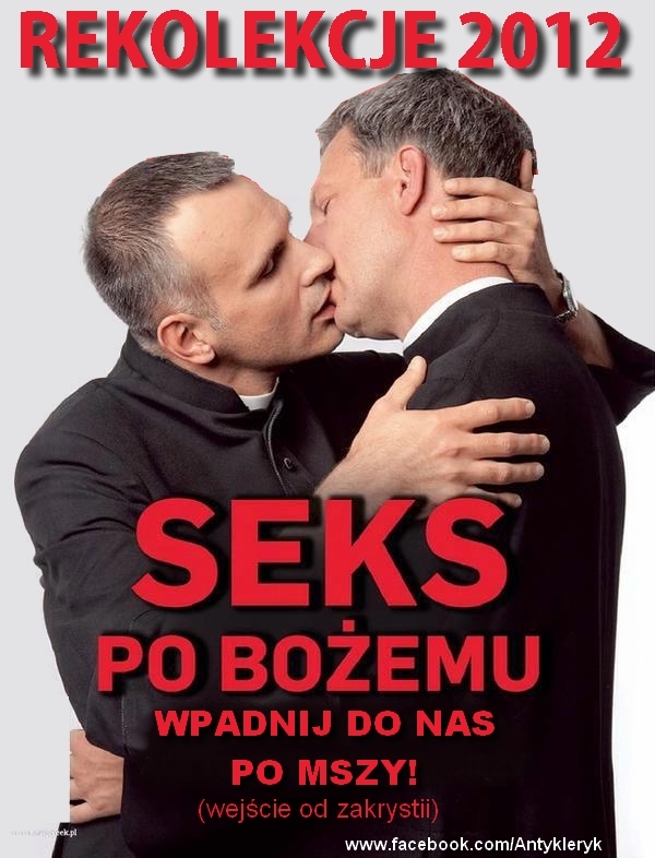 Rekolekcje 2012