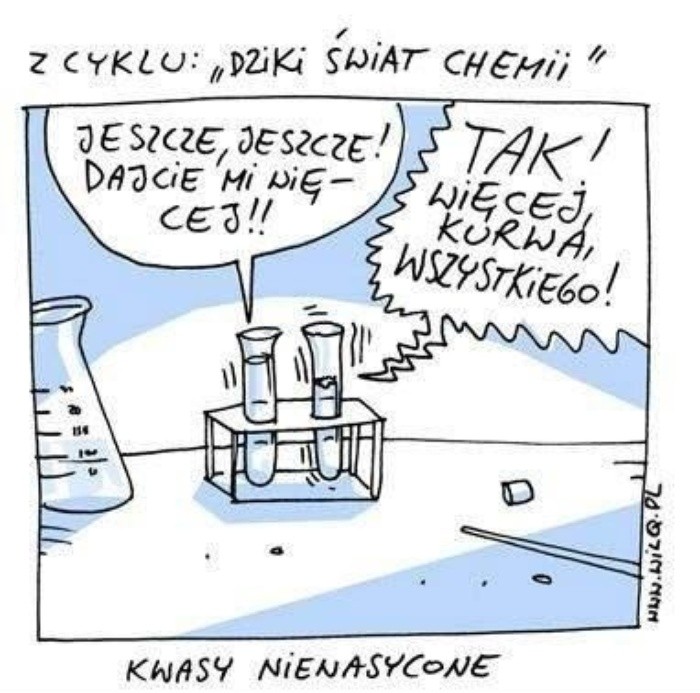 Nienasycone