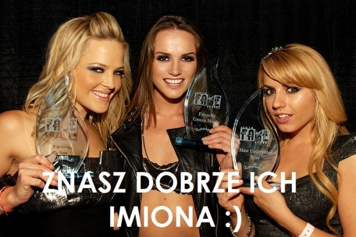 ZNASZ JE DOBRZE