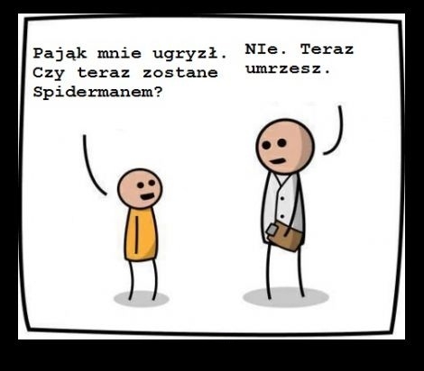 Witaj w prawdziwym świecie