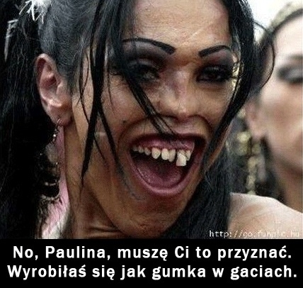 Paulina