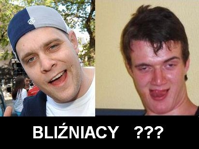 Bliźniacy