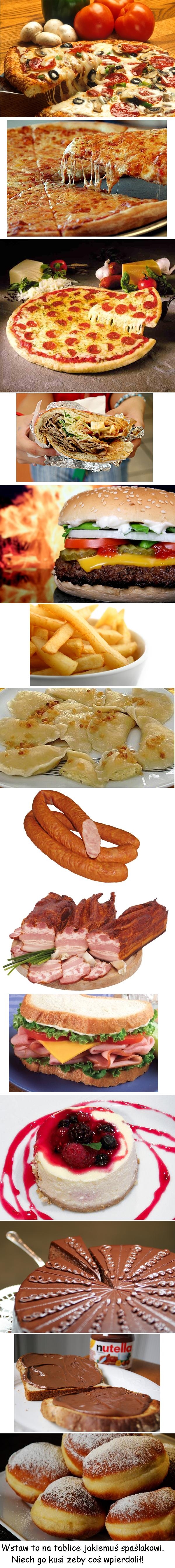 Mniam ale pyszne