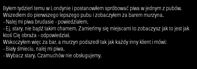 pub w londynie