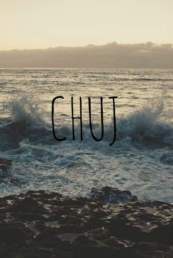 Chuj