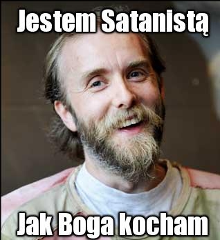Jak Boga Kocham