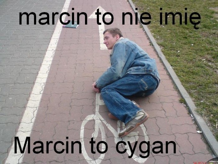 Marcin