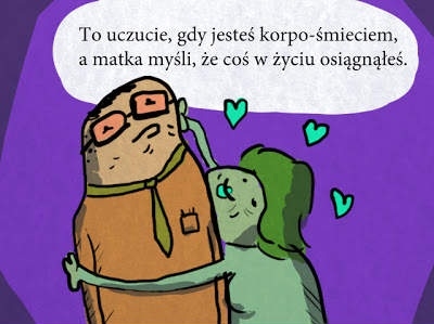 Popychadło