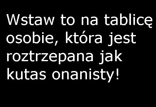 Roztrzepaniec