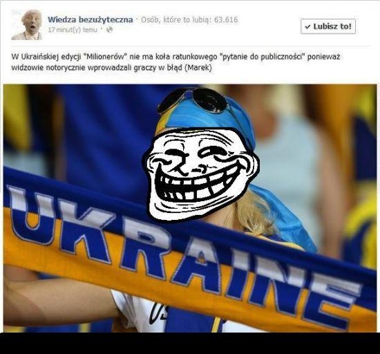 ukraince