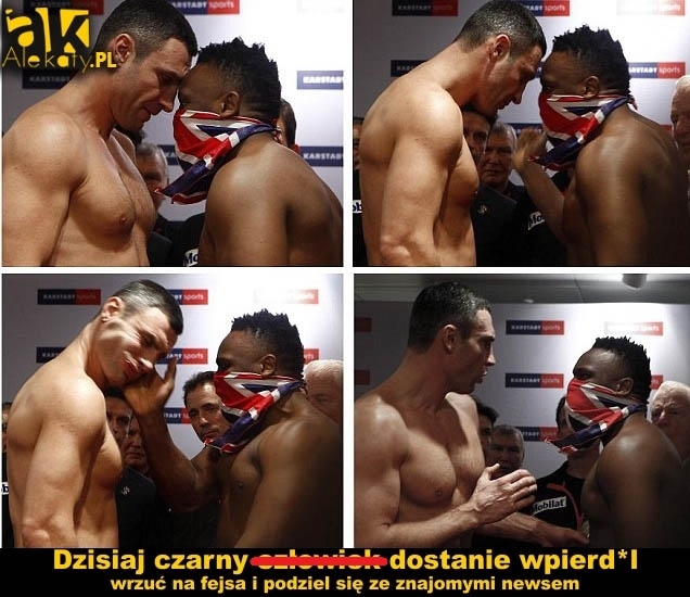 Od razu lepiej