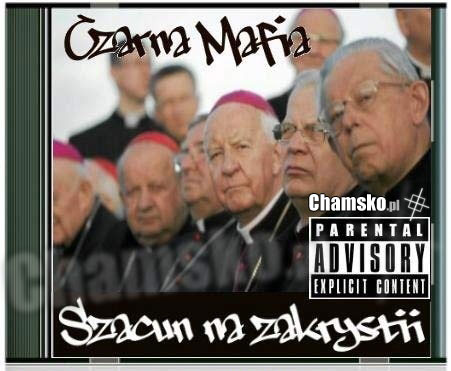 Czarna mafia