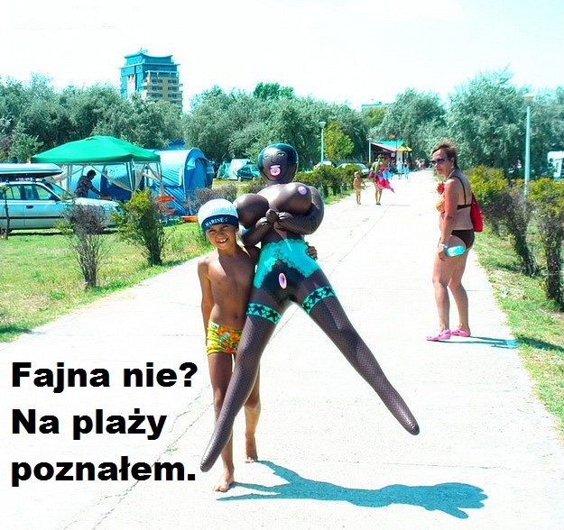 Zakochany bambus
