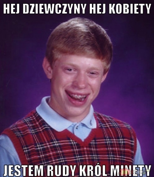 Król minety