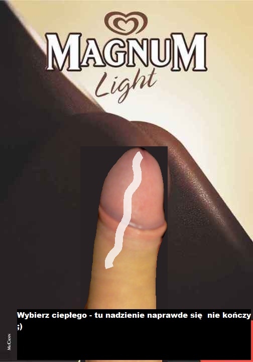 MAgnum