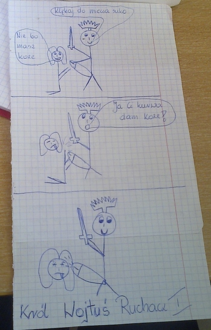 nudy na polskim xd