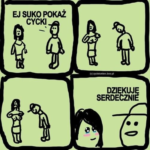 Cycki