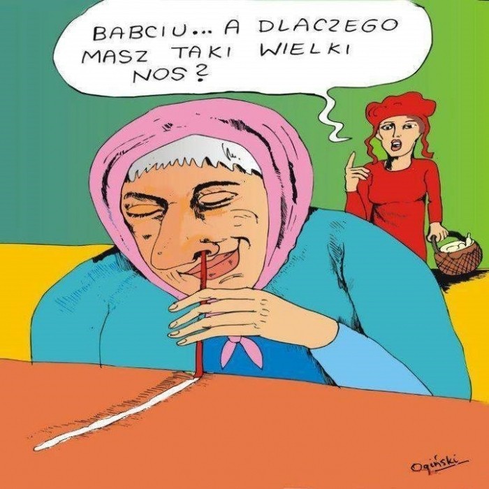 Babcia