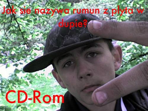 CD-Rom