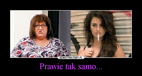 Prawie