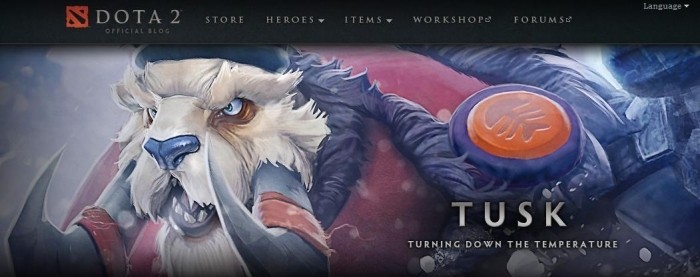 TUSK