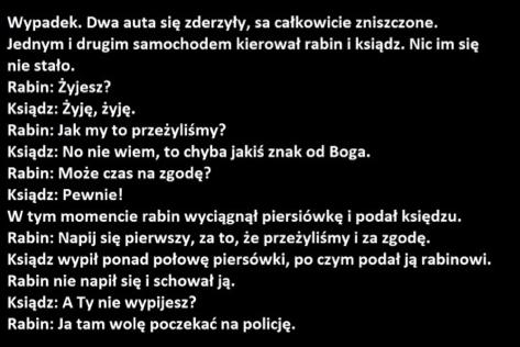 Wypadek