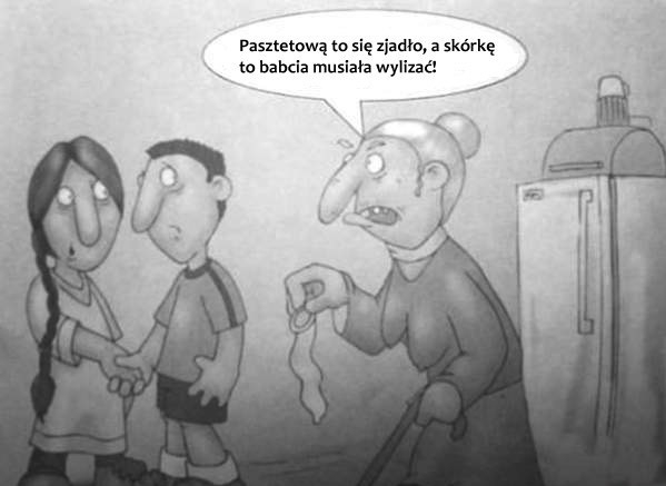 pasztetowa