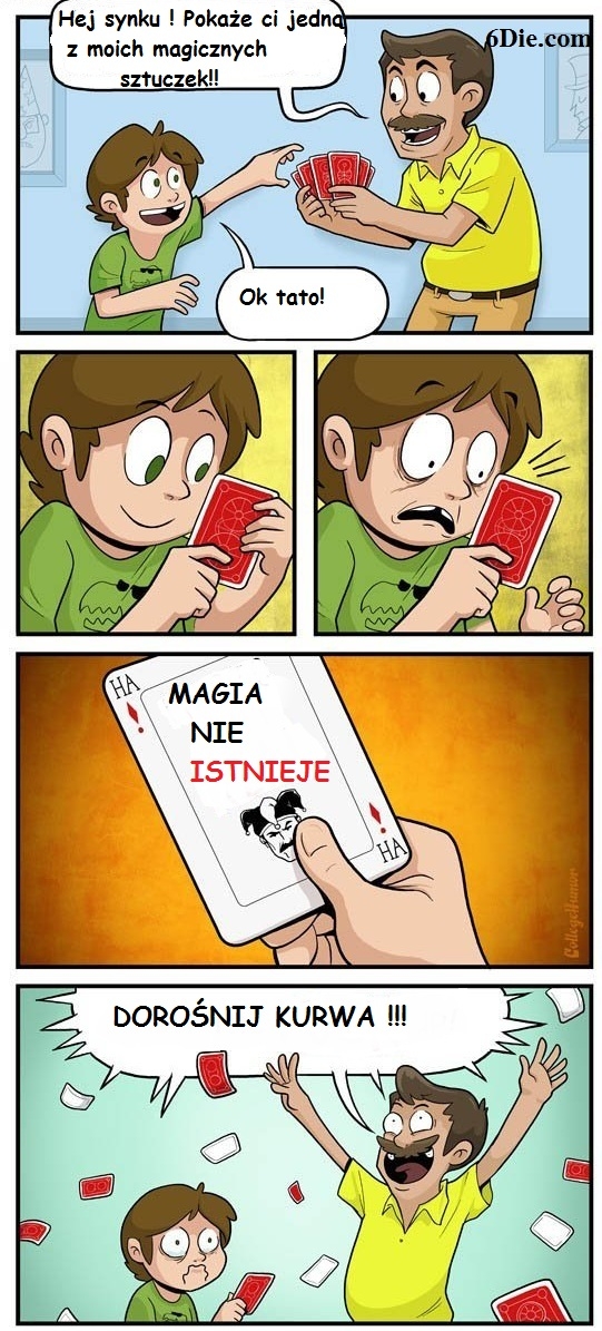 SZTUCZKA