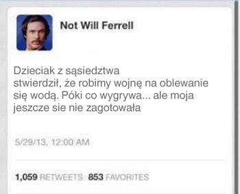 Niewinna zabawa