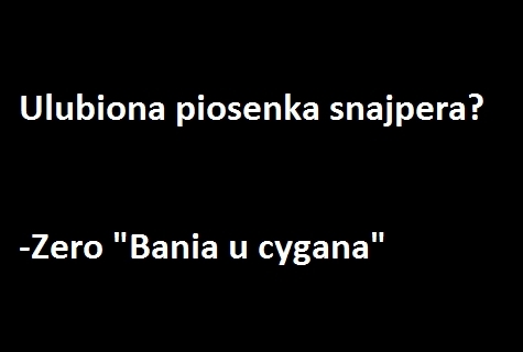 Bania u cygana