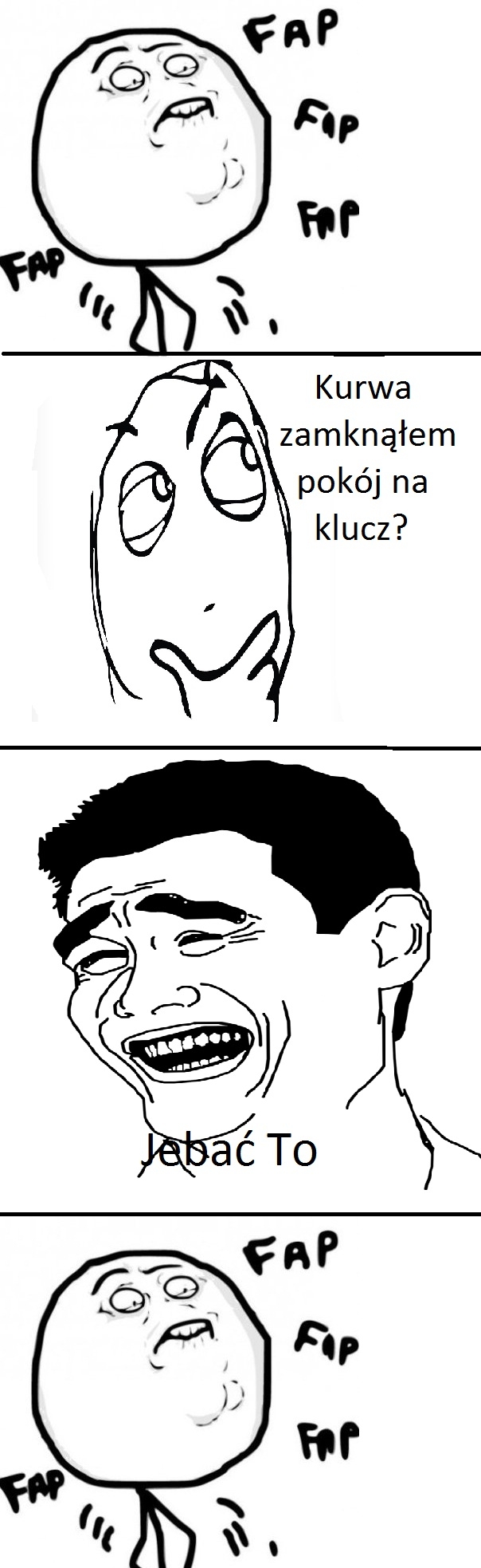 Zawsze o tym myślisz...