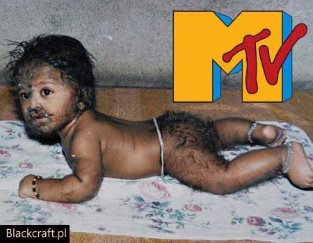 z muzyki pozosta?o tylko M