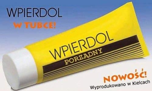 Wpierdol
