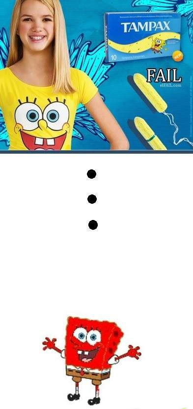 SpongeBob