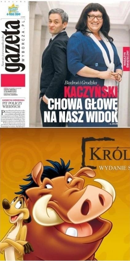 Timon i Pumba
