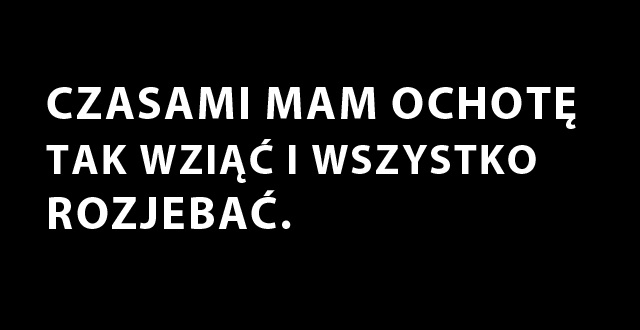 czasami