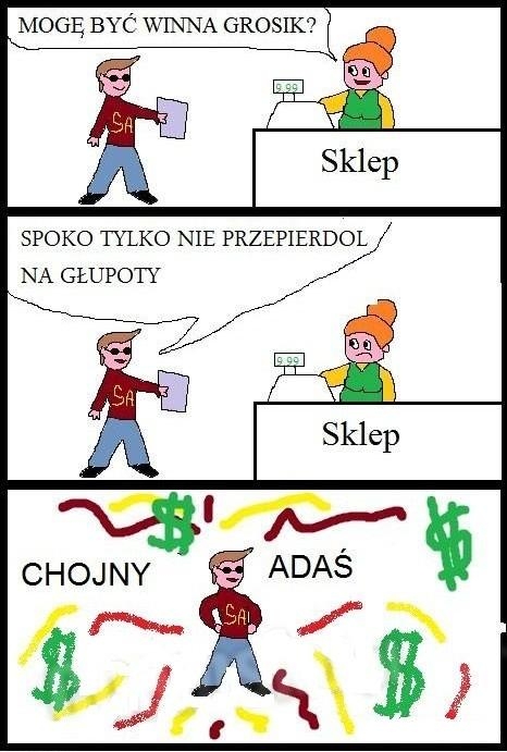 Chojny Chojny :D