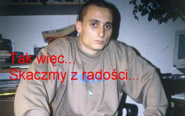 Dzisiaj Magik Miałby 35 lat...