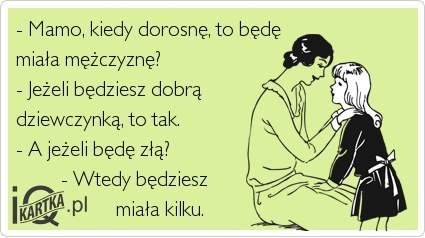Gdy dorosn?