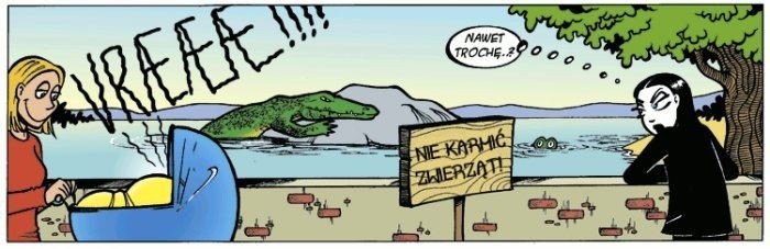 karmi? zwierz?ta!