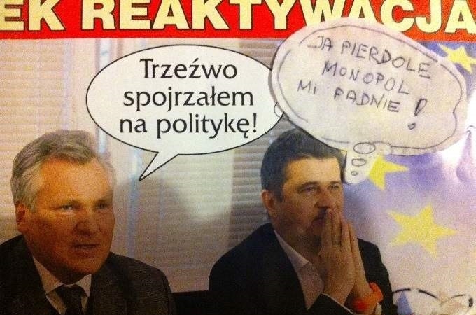 Trzeźwe spojrzenie