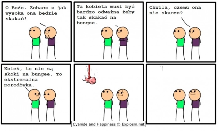 Bungee!