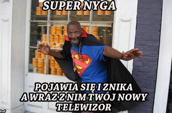 Super Nyga