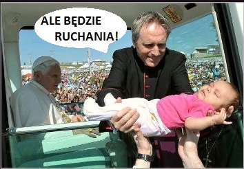 Ale b?dzie!