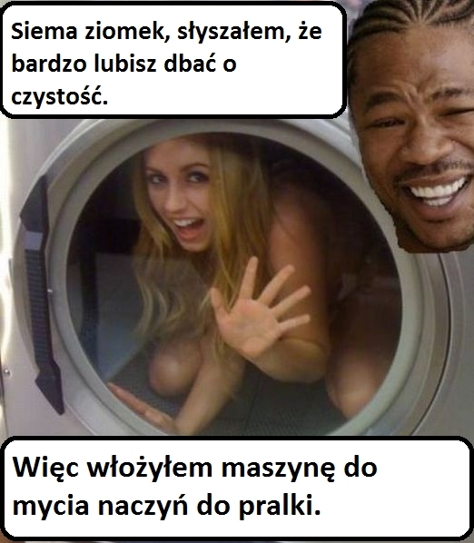 Czystość