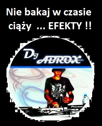 Nie bakaj...