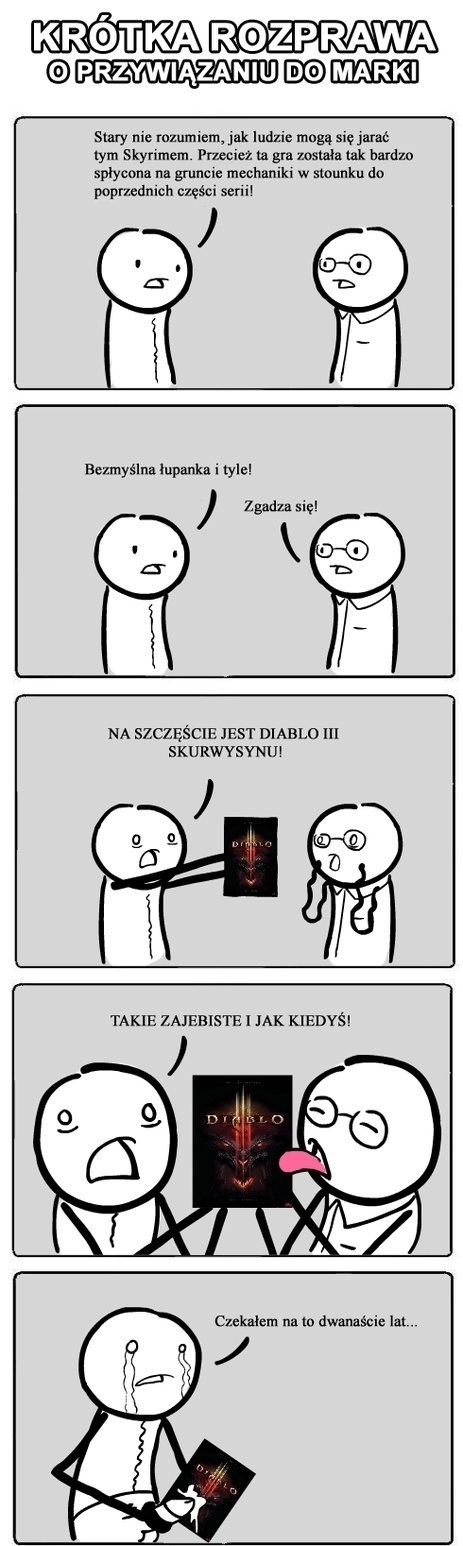 Diablo