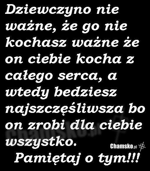 milosc