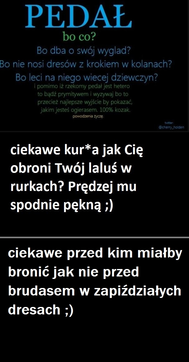 odpowied?